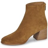 Schmoove SKARA BOOTS Smeđa | shoptok.hr