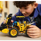 Lego LEGO® Technic - Nakladalnik s kolesi Volvo L120 Electric (42209) | Shoptok.si