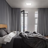 BRILONER 3174-014 - free led plafonsko svetlo LED/12W/230V 19x19 cm | Eponuda.com