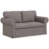 SOFA Kavč Taupe Splošne dimenzije: 155 x 82 x 80 cm (Š x G x V), (5000146648) | Shoptok.si