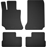 Wielganizator Komplet 4 gumijastih avtotesnil, univerzalni za: Mercedes C W204 limuzina, karavan, kupe (2007-2014), (22132235) | Shoptok.si