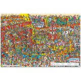 Grupo PLAKAT ¿DONDE ESTA WALLY?, (20837568) | Shoptok.si