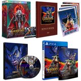  Castlevania Anniversary Collection Deluxe Edition (PS4) | Shoptok.si
