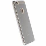 Krusell zaščita zadnjega dela za huawei P10 lite - prozoren | Shoptok.si