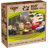 Puzzle DISNEY ECO DF CARS 60 | Eponuda.ba