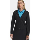 Under Armour Women's Drive Full Zip HD Sweatshirt