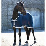Horseware Ireland Mrežasta odeja Amigo Net Cooler - 130 cm Cene