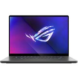 Asus ROG Zephyrus G16 GU605CR-QR109W Ultra 9-285H/32GB/SSD 2TB/16" WQXGA 240Hz/RTX 5070 Ti/W11Home gaming prenosni računalnik, (21958318) | Shoptok.si