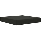  Zunanja blazina za kavč 2 pcs Črna Poliester, (5000202340) | Shoptok.si