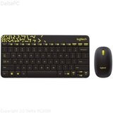 Logitech Wireless Combo MK240 nano EMEA | Eponuda.ba