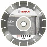 Bosch dijamantska rezna ploča standard for concrete 2608603243/ 230 x 22/23 x 2/3 x 10 mm Cene