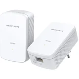 Powerline adapter ripiter