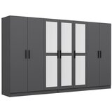 Hanah home ormar Kale 5097 Cene