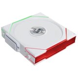 Lian Li ventilator uni fan tl wireless argb, pwm - reverse blade 120mm 12RTL1W1 cene