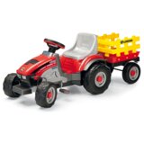 Peg Perego Mini Tony Tigre traktor na pedale Cijene