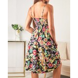 Resti Women's cotton floral dress | Eponuda.ba