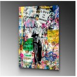WALLXPERT dekorativna slika uv 781 70 x 100 | ePonuda.com
