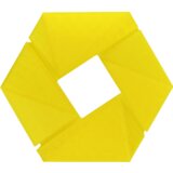 3DJAKE pctg transparent yellow, 2,85 mm / 1000 g | Eponuda.com
