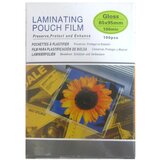  Laminate, folija za plastifikaciju, 65 x 95, 100 mikrona, 100K, sjajna | Eponuda.com