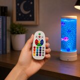  noćna LED lampa "Akvarij" sa 16 načina rada | shoptok.hr