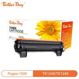 BetterDay toner TK-1248, TK-1245 zam. kaseta za kyocera 1k5 (bez cipa)