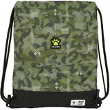  Nahrbtnik s trakovi Kelme Travel Črna Zelena 35 x 40 x 1 cm Cene