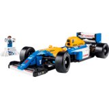  Icons Williams Racing FW14B & Nigel Mansell številka 10353 | Shoptok.si