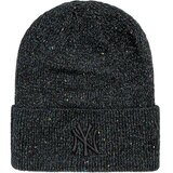 New Era Kape Wmns Glitter Beanie New York Yankees Hat Črna | Shoptok.si
