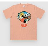 The Dudes Inner World Seasonal T-shirt prairie sunset | Shoptok.si