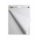  Samolepljivi flipchart blok blanko, 30l, 64x76cm, Post-it 559 3M u
