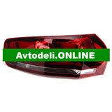 CITROËN/PEUGEOT Desna zadnja luč C4 SPACETOURER | Shoptok.si