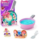 DEXY CO COOKEEZ MAKERY PANCAKES SET ASST