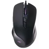 MS Industrial NEMESIS C340 žičani gaming miš