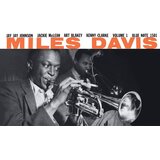  Davis, Miles - Volume 1 | Eponuda.com