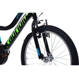 Capriolo DIAVOLO KID 20''HT black green 926381-20 | Eponuda.com