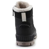 Palladium Polškornji Pallashock Črna | Shoptok.si