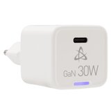 S Box HC 30 2 Type C 30W GAN Home Charger