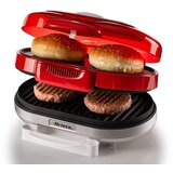 Ariete aparat za hamburgere AR205RD