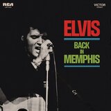  PRESLEY, ELVIS - ELVIS BACK IN MEMPHIS | Eponuda.com