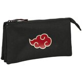 Naruto Shippuden Teen triple pencil case | shoptok.hr