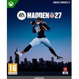 Electronic Arts Ea Sports: Madden Nfl 27 (XBOX Series X) Cijene