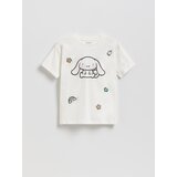Reserved T‑shirt Cinnamoroll - krem | shoptok.hr