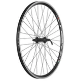 Prednji točak 26x1.9 alu. dupla felna mtb alu glava joytech brzo skidajuca 9500389