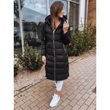DStreet Women's jacket MENSI black TY3093 | ePonuda.com