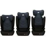 Kinderkraft otroški avtosedež i-spark™ i-size 2/3 (100-150 cm) black | Shoptok.si