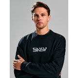Sinsay Crewneck majica | shoptok.hr