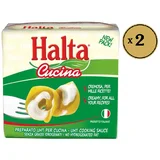 Biljna pavlaka za kuvanje 500ml, 2 komada
