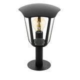 Eglo Monreale spoljna podna lampa/1, e27, v-335, crna | ePonuda.com