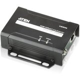 Aten HDMI™ oddajnik\, prek omrežnega kabla RJ45 VE801T 70 m 3840 x 2160 pikslov, (20426576) | Shoptok.si