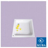 Tuš kada Lido Lux 90x90x12 (25) - Zomar | ePonuda.com